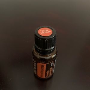 Doterra Frankincense